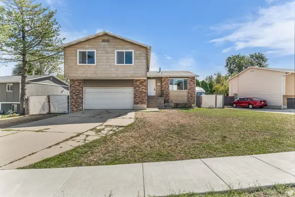 3453 S Stanton Dr W, West Valley City, UT 84120