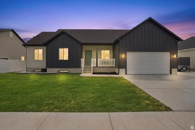 273 W 400 S, Lehi, UT 84043 - #1