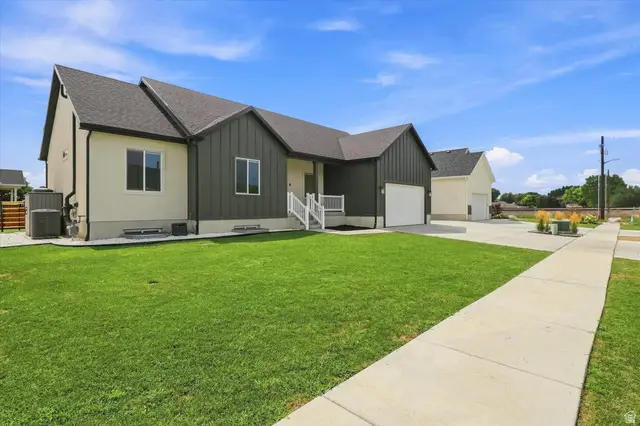 273 W 400 S, Lehi, UT 84043 - #2