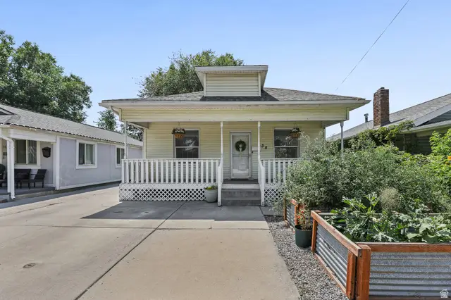 138 E Beryl Ave, Salt Lake City, UT 84115 - #1