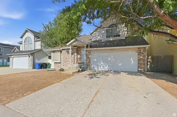 7975 S Palladium Dr, West Jordan, UT 84088
