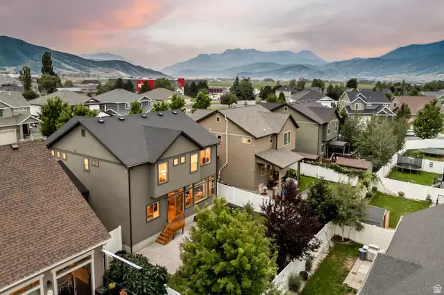 432 W Meadow Walk Dr, Heber City, UT 84032 - #2