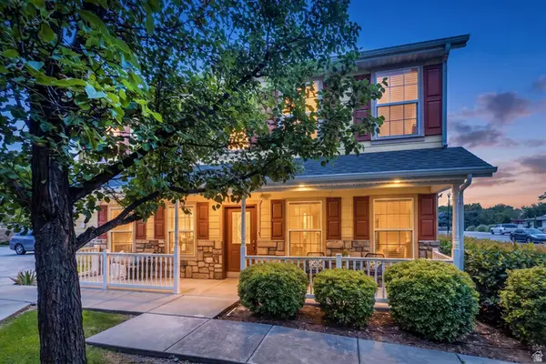 551 E Purple Lilac Ln S, Sandy, UT 84070