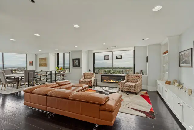 48 W Broadway #1805N, Salt Lake City, UT 84101 - #1