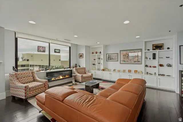 48 W Broadway #1805N, Salt Lake City, UT 84101 - #2