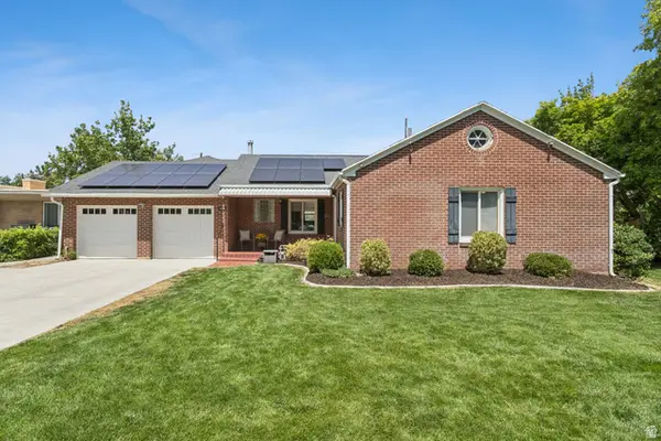 1925 E Hillcrest Ave, Salt Lake City, UT 84106