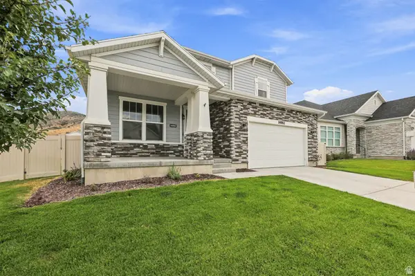 14882 S Lower Bend Rd, Herriman, UT 84096