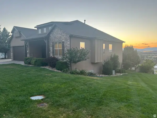 1215 E 270 S, Santaquin, UT 84655