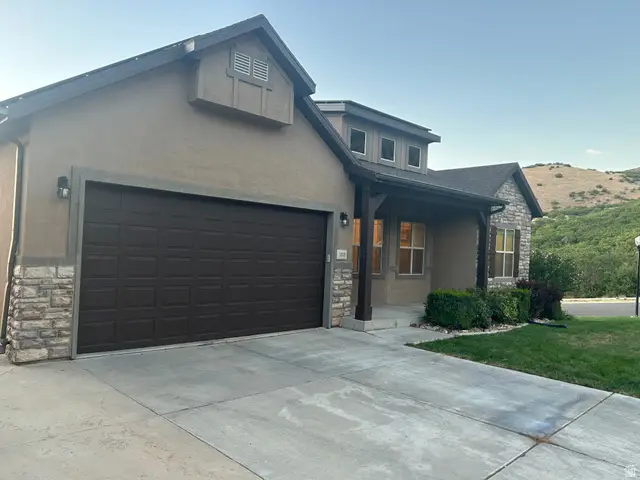 1215 E 270 S, Santaquin, UT 84655 - #2