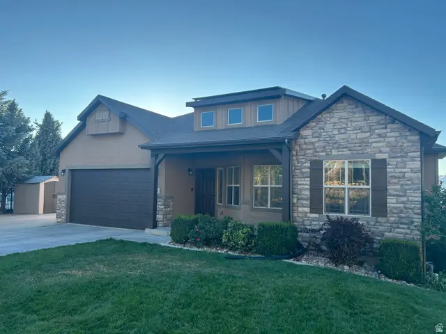 1215 E 270 S, Santaquin, UT 84655 - #3