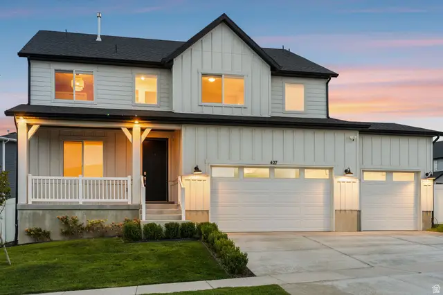 427 W Peppergrass Way N, Saratoga Springs, UT 84045 - #1