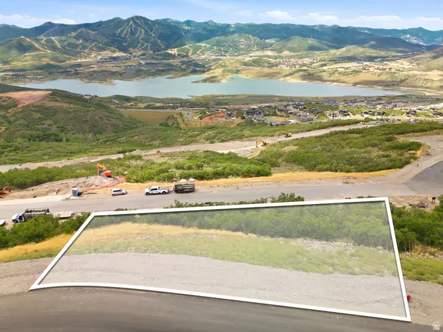 1703 E Outlaw Rd #358, Hideout, UT 84036 - #1
