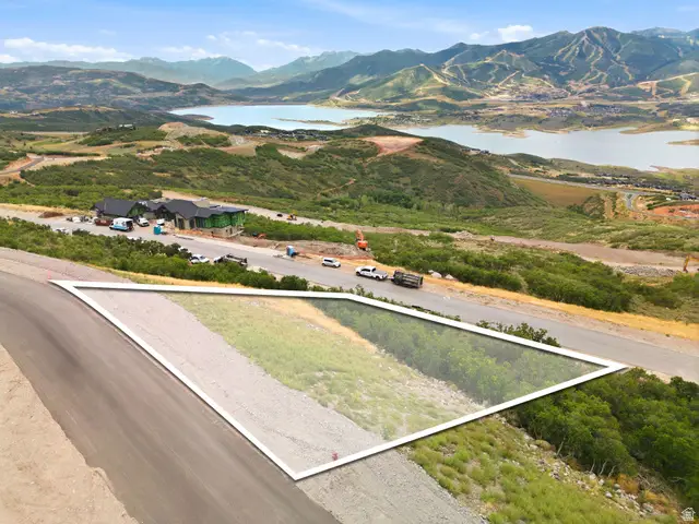 1703 E Outlaw Rd #358, Hideout, UT 84036 - #2