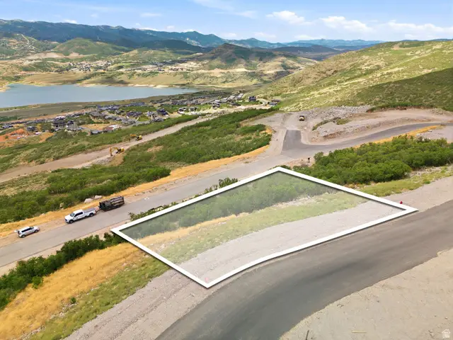 1703 E Outlaw Rd #358, Hideout, UT 84036 - #3