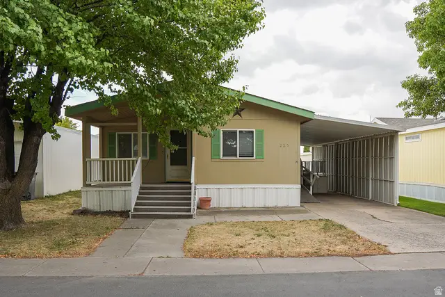 120 N 350 W #225, American Fork, UT 84003 - #1