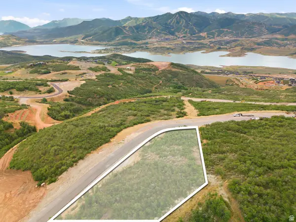 1845 E Outlaw Rd #352, Hideout, UT 84036