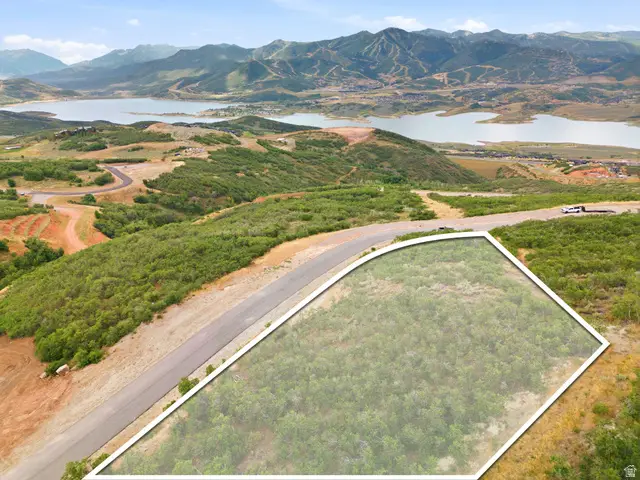 1845 E Outlaw Rd #352, Hideout, UT 84036 - #2