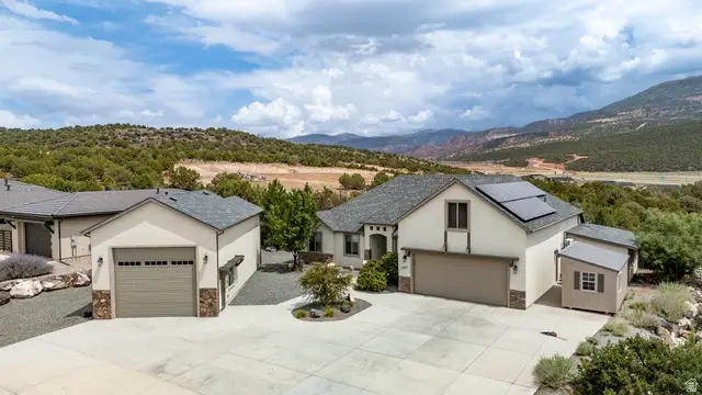 2085 S Eagle Loop, Cedar City, UT 84720 - #1