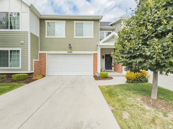 9256 S Ashbourne Dr #155, Sandy, UT 84094