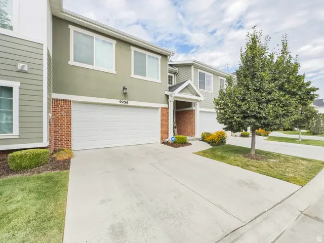 9256 S Ashbourne Dr #155, Sandy, UT 84094 - #2