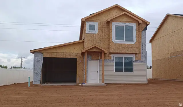 1860 W 2975 N #3, Cedar City, UT 84721 - #1