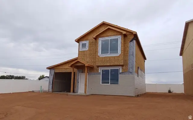 1860 W 2975 N #3, Cedar City, UT 84721 - #2