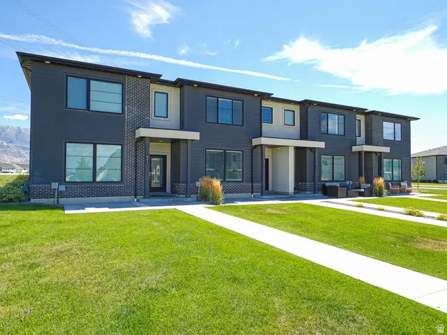 895 S 900 W, American Fork, UT 84003 - #1