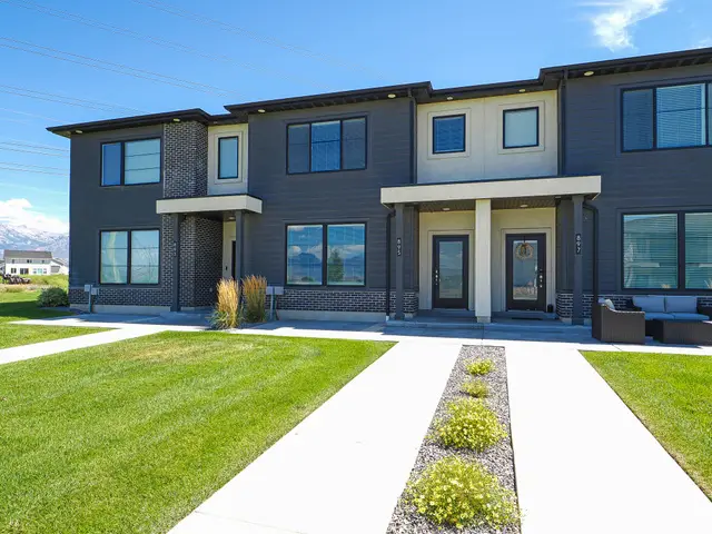 895 S 900 W, American Fork, UT 84003 - #3