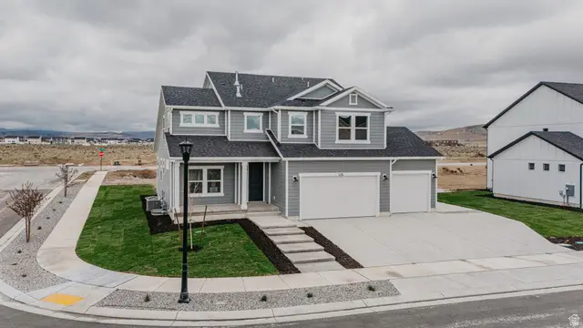 1131 E Blackfeet Dr #520, Lehi, UT 84005 - #1