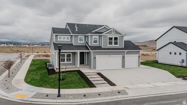 1131 E Blackfeet Dr #520, Lehi, UT 84005
