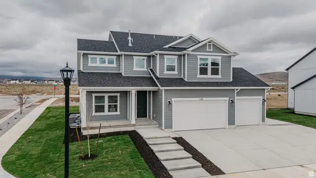 1131 E Blackfeet Dr #520, Lehi, UT 84005 - #2