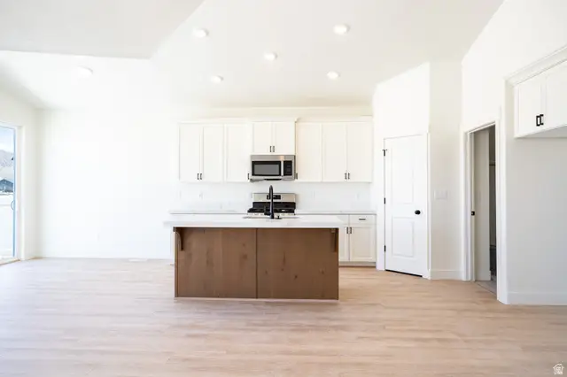 1971 E Harlequin Avenue Lot #4231, Eagle Mountain, UT 84005 - #3