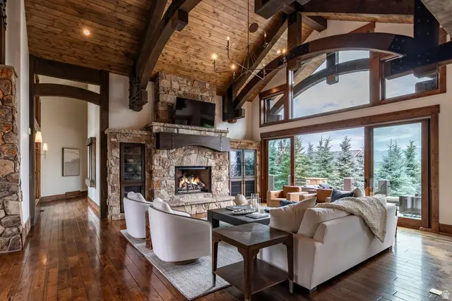 3387 Westview Trl, Park City, UT 84098 - #2