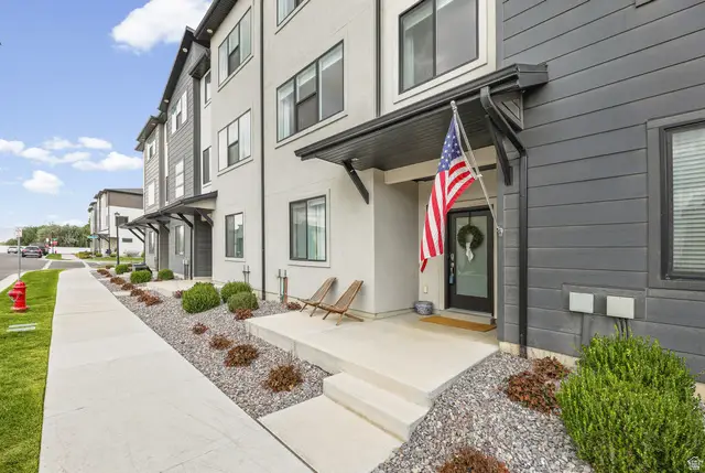 1037 W 550 S, American Fork, UT 84003 - #1