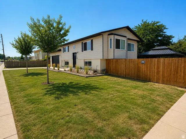3930 W Old Bingham Hwy S, West Jordan, UT 84088 - #3