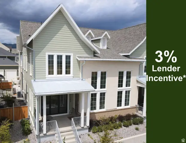 11383 S Watercourse Rd W #206, South Jordan, UT 84009 - #1