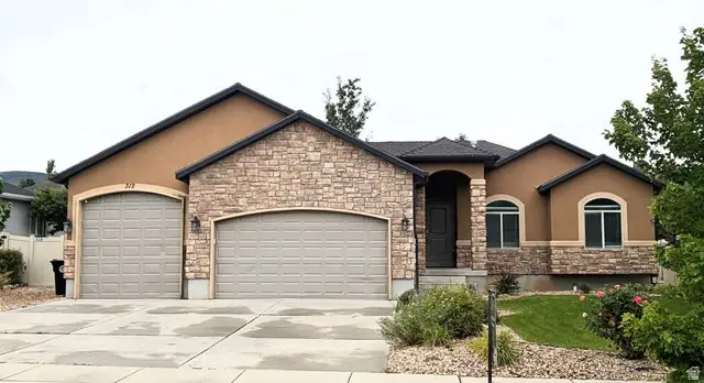 312 E 2200 S, Heber City, UT 84032 - #1