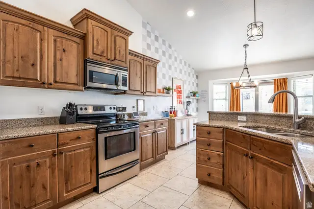 312 E 2200 S, Heber City, UT 84032 - #2