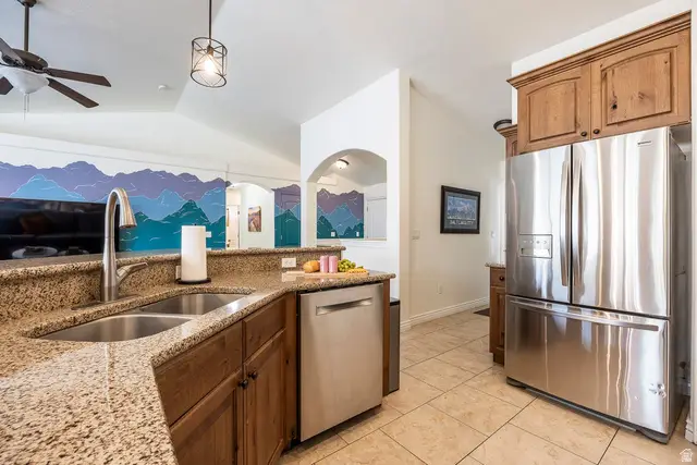 312 E 2200 S, Heber City, UT 84032 - #3