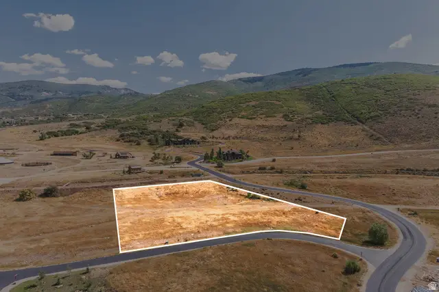 1226 Dovetail Dr #13, Kamas, UT 84036 - #2