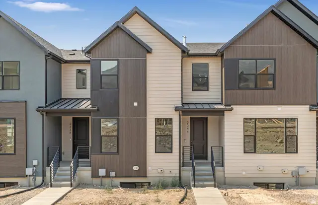 2344 Paradise Flat Ln N, Heber City, UT 84032 - #2