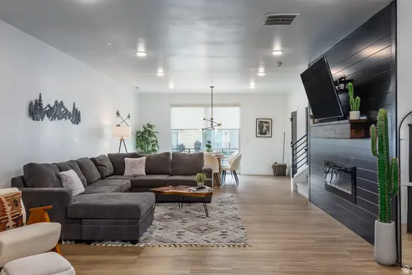 1397 Gambel Oak Way #30, Park City, UT 84098