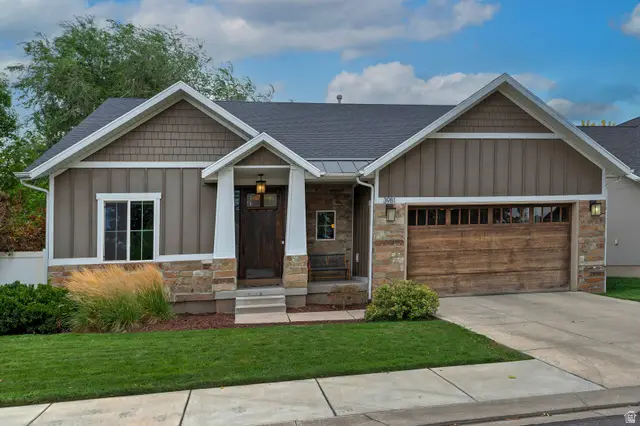3981 S Orchard Park Court E, Holladay, UT 84124 - #1
