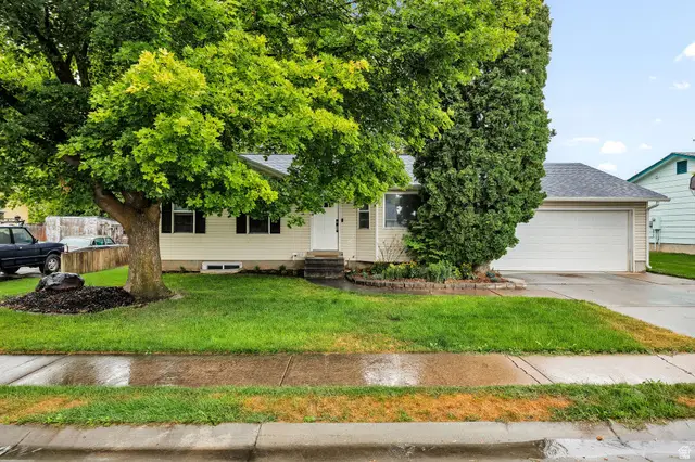 2536 N 300 E, North Logan, UT 84341 - #1