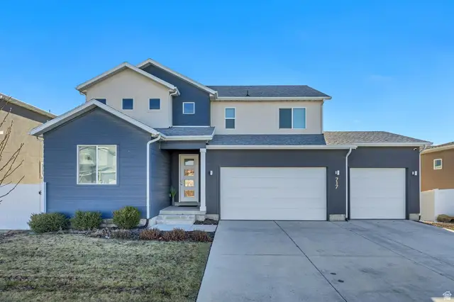 717 W Wynwood Dr, Murray, UT 84123 - #1