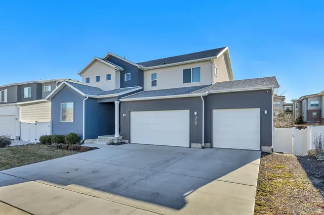717 W Wynwood Dr, Murray, UT 84123 - #2