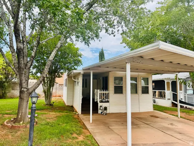 180 N 1100 E #99, Washington, UT 84780 - #1