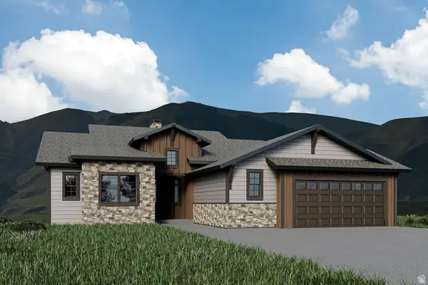 5251 N Woodway Dr #115, Heber City, UT 84032