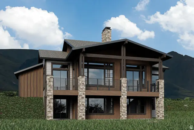 5251 N Woodway Dr #115, Heber City, UT 84032 - #2