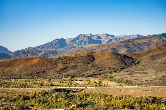 5251 N Woodway Dr #115, Heber City, UT 84032 - #3
